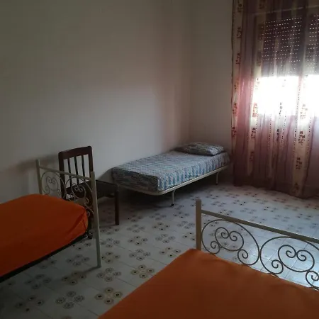 Caraibi Salentino Casalabate