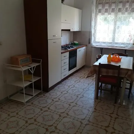 Caraibi Salentino Tatil Evi *